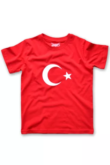Bayrak T-Shirt