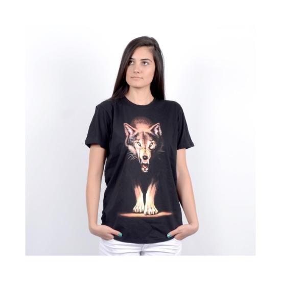 Kurt Tshirt (Kadın)