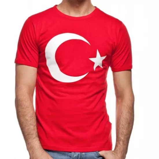 Bayrak T-Shirt