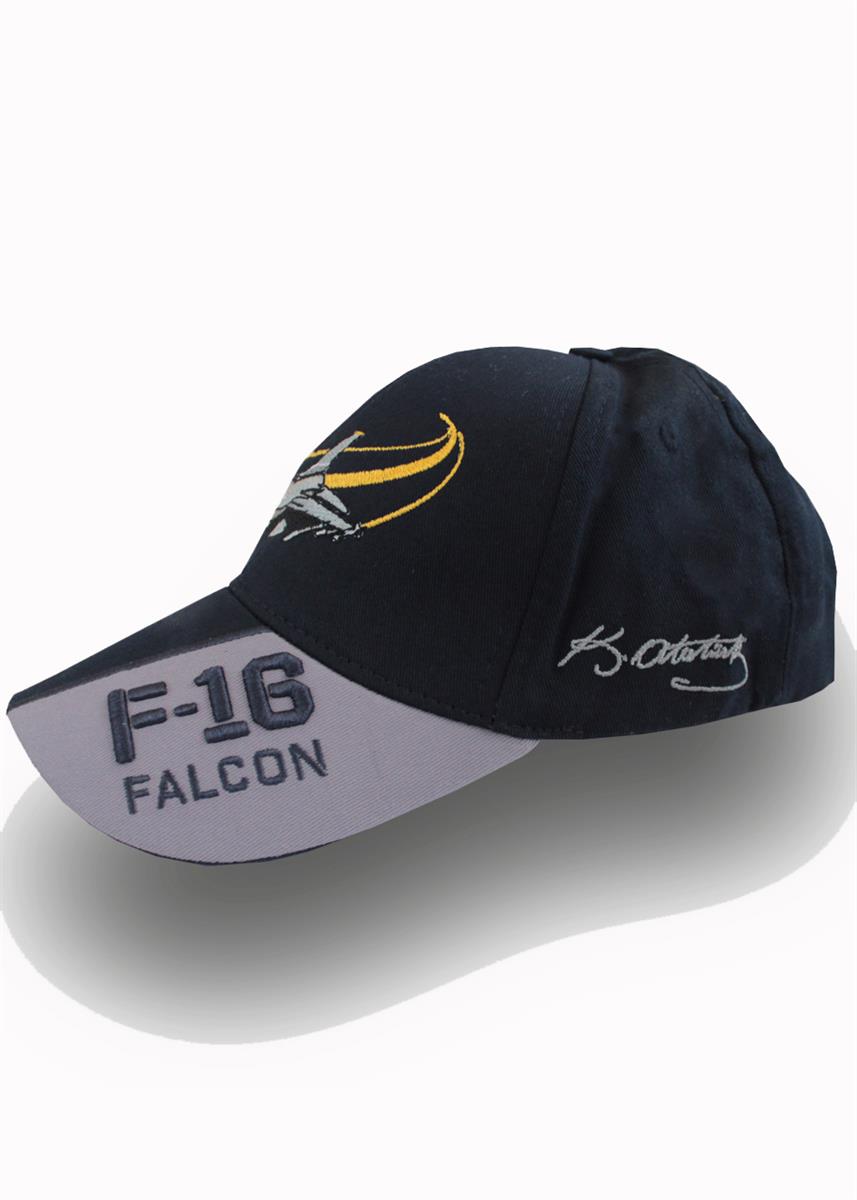 F-16%20Şapka