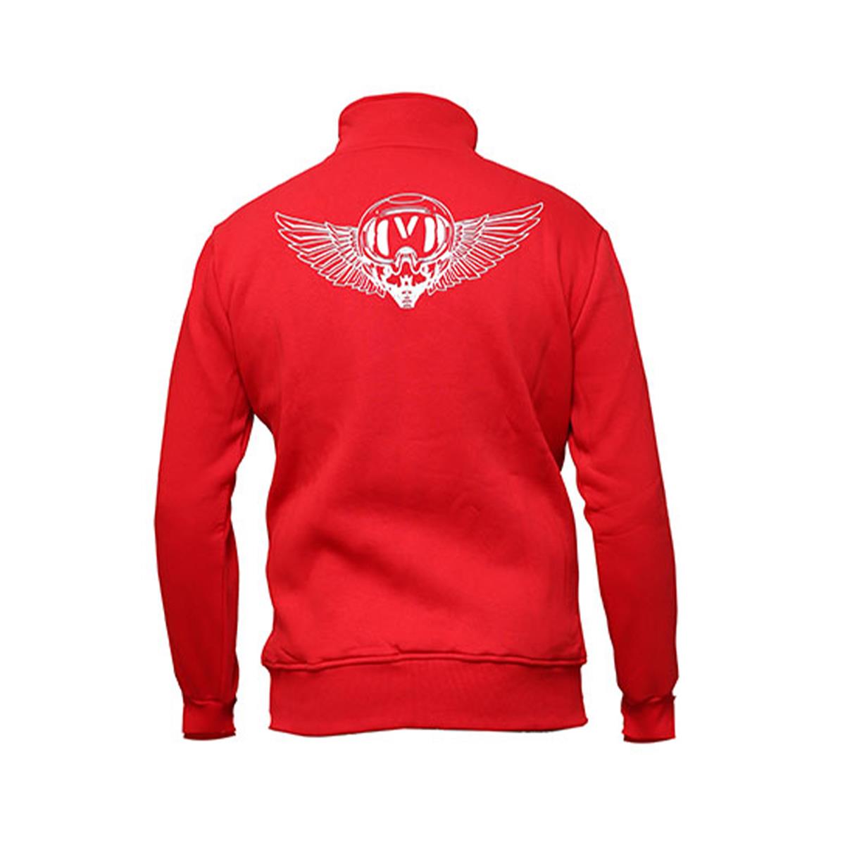 Red%20Operatıons%20Erkek%20Sweatshirt%20-%20Kırmızı
