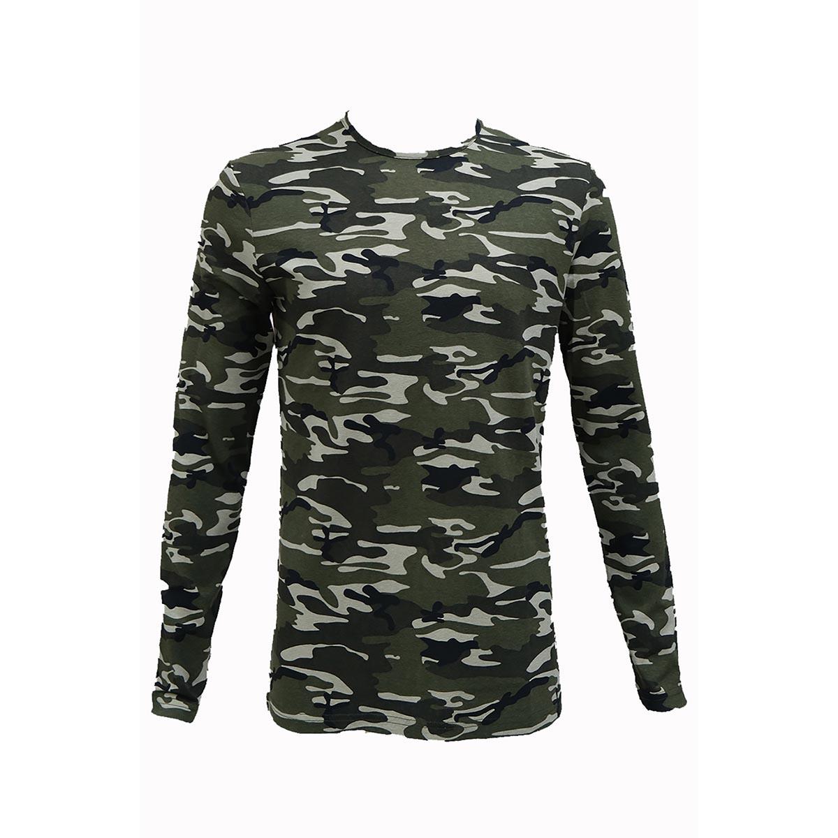 Kamuflaj%20Erkek%20Uzun%20Kollu%20T-Shirt%20-%20yeşil