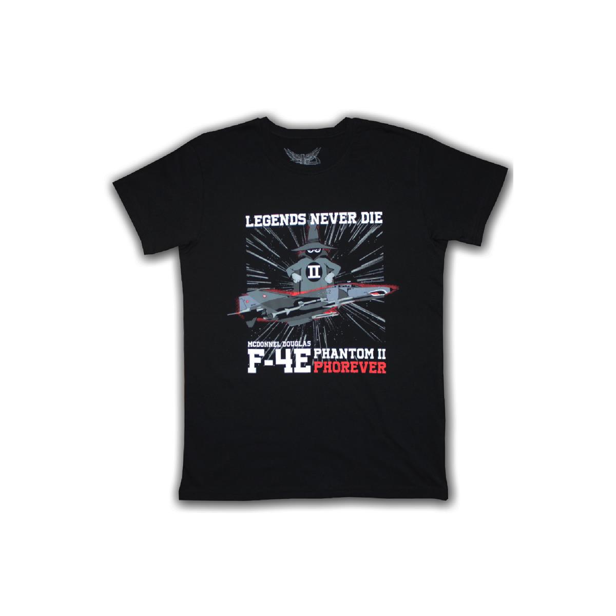 ’Legends%20Never%20Die’%20T-Shirt