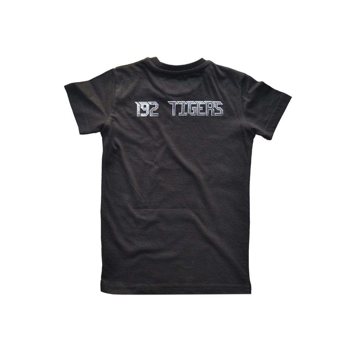 Tiger%20Çocuk%20Kısa%20Kollu%20T-Shirt