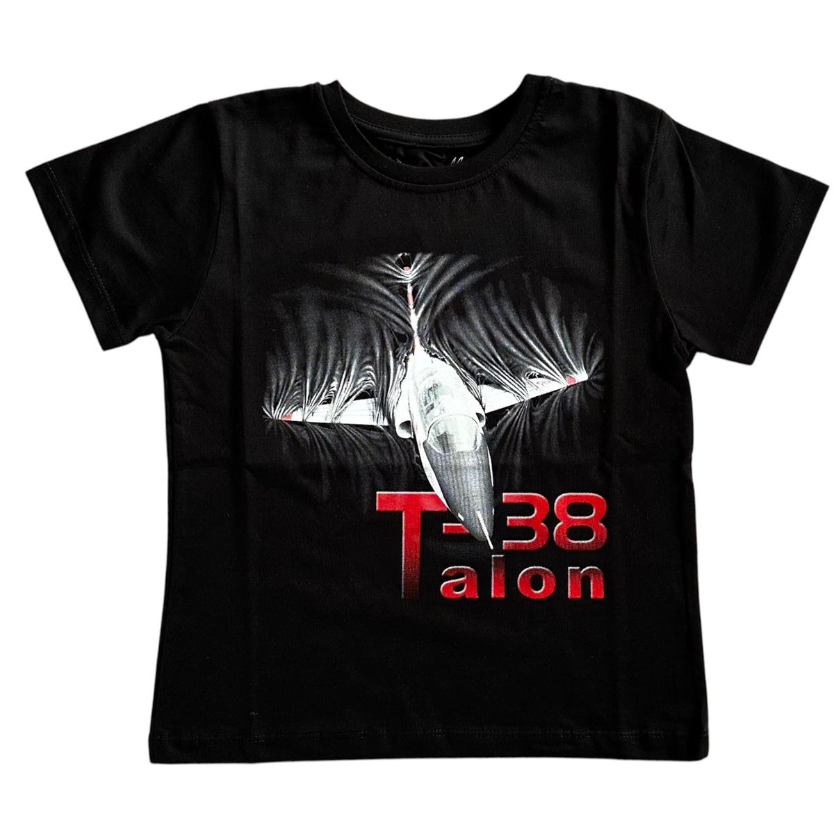 121%20Filo%20T38%20Çocuk%20Kısa%20Kollu%20T-Shirt