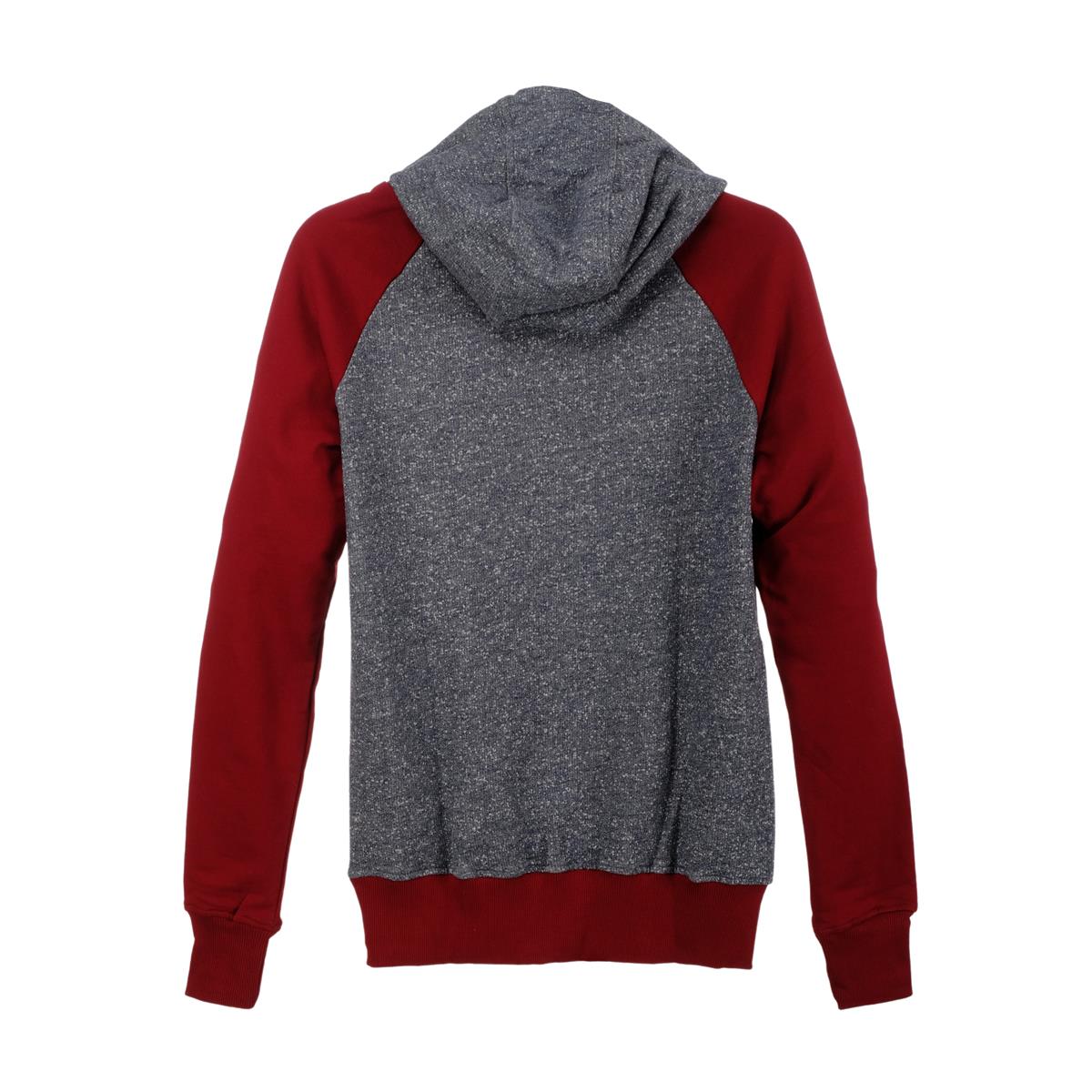 Airforce%20Yüksek%20Kapşonlu%20Erkek%20Sweatshirt%20-%202%20-%20Mavi